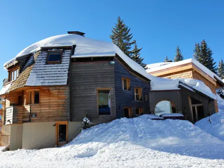 Chalet moderne 16 pers. au cœur d'Avoriaz avec sauna - Photo 18