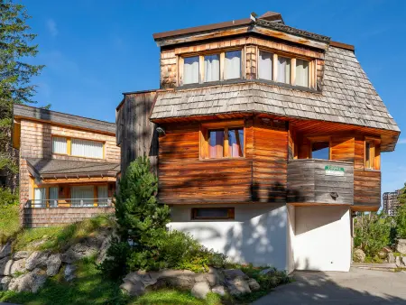 Chalet moderne 16 pers. au cœur d'Avoriaz avec sauna - Photo 20