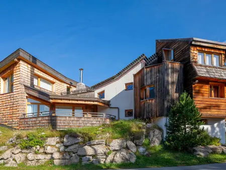 Chalet moderne 16 pers. au cœur d'Avoriaz avec sauna - Photo 21