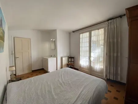 Grande maison landaise près du port de Capbreton, 4 chambres, jardin, animaux admis - Photo 6