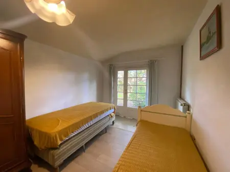 Grande maison landaise près du port de Capbreton, 4 chambres, jardin, animaux admis - Photo 8