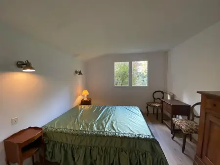 Grande maison landaise près du port de Capbreton, 4 chambres, jardin, animaux admis - Photo 9