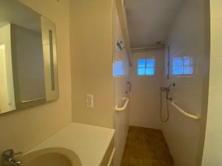Grande maison landaise près du port de Capbreton, 4 chambres, jardin, animaux admis - Photo 10