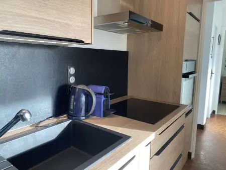 Appartement cosy à Bénodet, 4 pers, plage à 260m, parking privé - Photo 2