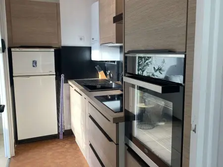 Appartement cosy à Bénodet, 4 pers, plage à 260m, parking privé - Photo 3