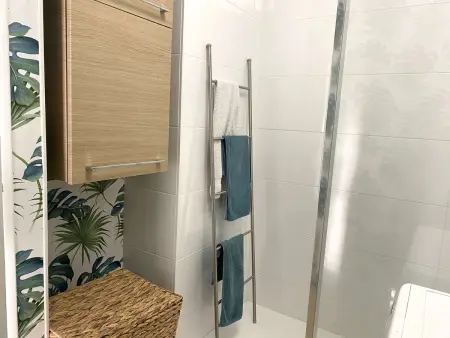 Appartement cosy à Bénodet, 4 pers, plage à 260m, parking privé - Photo 11