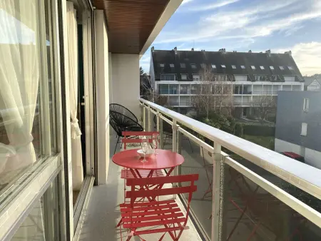 Appartement cosy à Bénodet, 4 pers, plage à 260m, parking privé - Photo 12