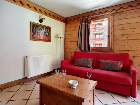 Charmant appartement 3 pièces avec balcon et parking - Photo 7