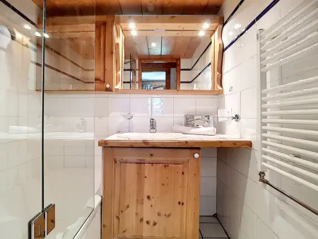 Charmant appartement 3 pièces avec balcon et parking - Photo 10