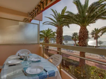 Dio Brasil, Appartement 4 personnes à Saint Cyr sur mer Les Lecques - Photo 2