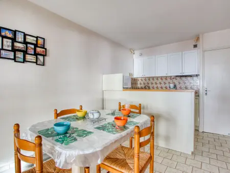 Dio Brasil, Appartement 4 personnes à Saint Cyr sur mer Les Lecques - Photo 5