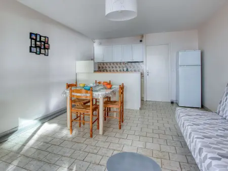 Dio Brasil, Appartement 4 personnes à Saint Cyr sur mer Les Lecques - Photo 6