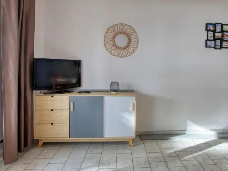 Dio Brasil, Appartement 4 personnes à Saint Cyr sur mer Les Lecques - Photo 7