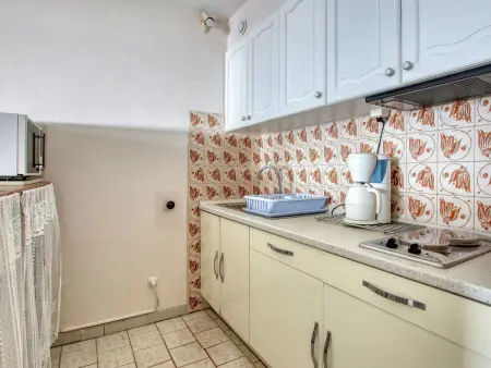Dio Brasil, Appartement 4 personnes à Saint Cyr sur mer Les Lecques - Photo 8