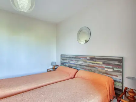 Dio Brasil, Appartement 4 personnes à Saint Cyr sur mer Les Lecques - Photo 11