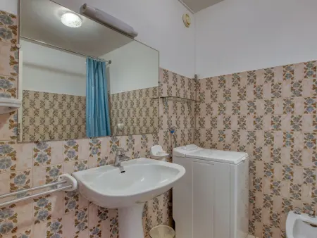 Dio Brasil, Appartement 4 personnes à Saint Cyr sur mer Les Lecques - Photo 12