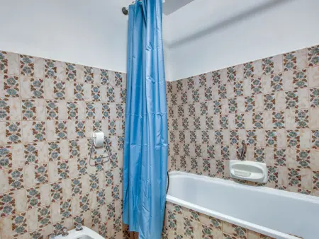 Dio Brasil, Appartement 4 personnes à Saint Cyr sur mer Les Lecques - Photo 13