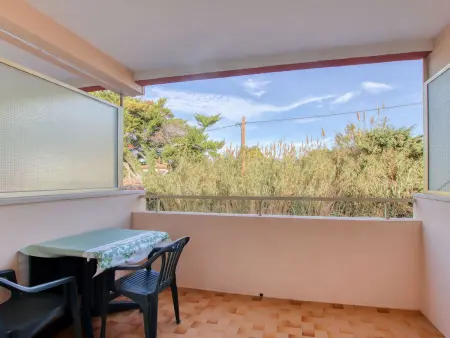 Dio Brasil, Appartement 4 personnes à Saint Cyr sur mer Les Lecques - Photo 14