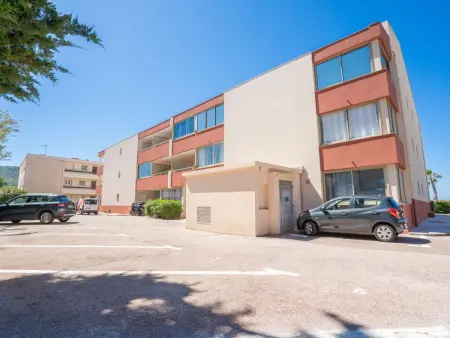 Dio Brasil, Appartement 4 personnes à Saint Cyr sur mer Les Lecques - Photo 16