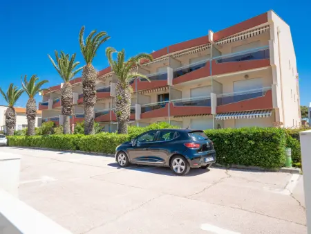 Dio Brasil, Appartement 4 personnes à Saint Cyr sur mer Les Lecques - Photo 17