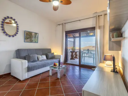 CSC - 5 - Baia de Bahas, Appartement 4 personnes à Golfo di Marinella - Photo 2