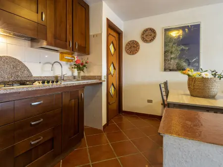 CSC - 5 - Baia de Bahas, Appartement 4 personnes à Golfo di Marinella - Photo 9