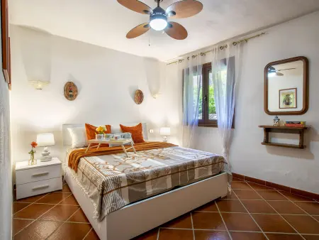 CSC - 5 - Baia de Bahas, Appartement 4 personnes à Golfo di Marinella - Photo 11