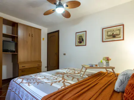 CSC - 5 - Baia de Bahas, Appartement 4 personnes à Golfo di Marinella - Photo 12