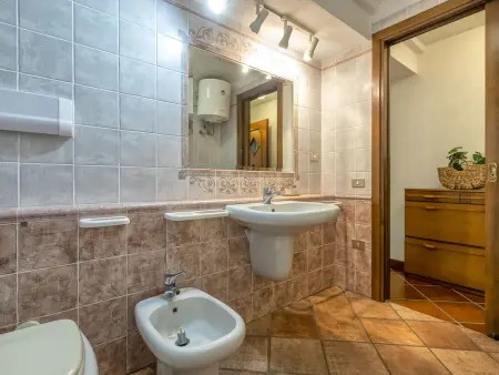 CSC - 5 - Baia de Bahas, Appartement 4 personnes à Golfo di Marinella - Photo 17