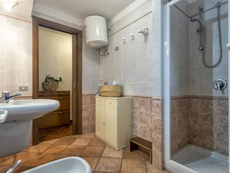CSC - 5 - Baia de Bahas, Appartement 4 personnes à Golfo di Marinella - Photo 18