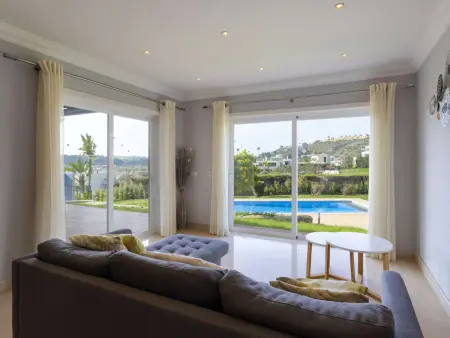 Amendoeiras V6 - VIP Properties, Villa 12 personnes à Albufeira - Photo 5