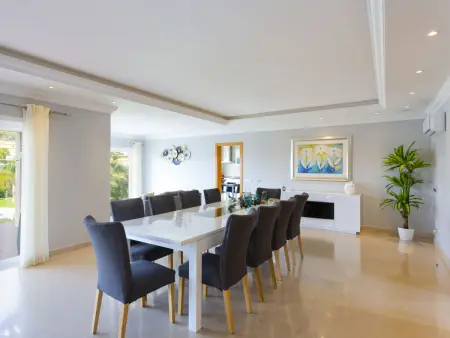 Amendoeiras V6 - VIP Properties, Villa 12 personnes à Albufeira - Photo 7