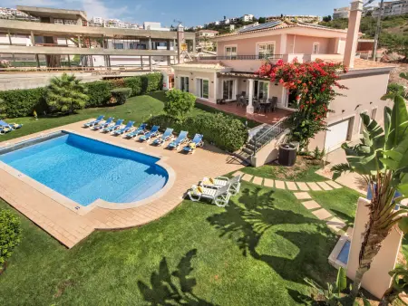Amendoeiras V6 - VIP Properties, Villa 12 personnes à Albufeira - Photo 31