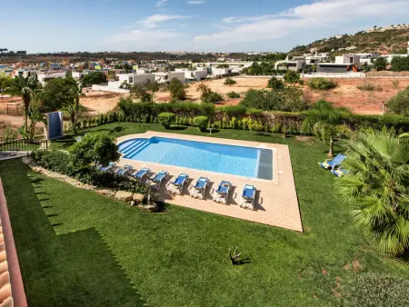 Amendoeiras V6 - VIP Properties, Villa 12 personnes à Albufeira - Photo 32