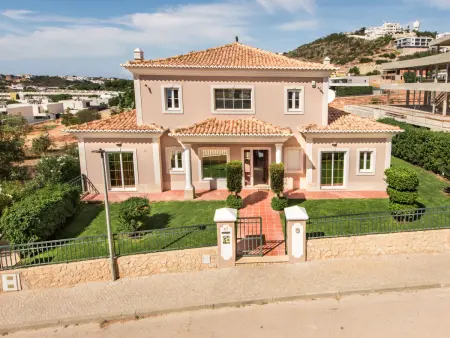 Amendoeiras V6 - VIP Properties, Villa 12 personnes à Albufeira - Photo 33