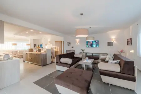 Dalmacija 5, Appartement en Croatie près de l'Adriatique - Photo 1