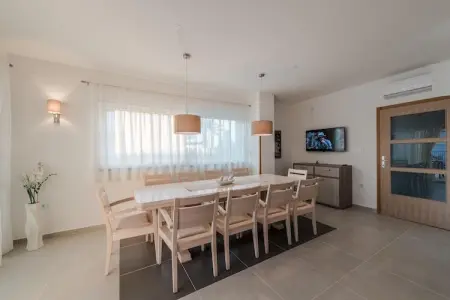 Dalmacija 5, Appartement en Croatie près de l'Adriatique - Photo 2