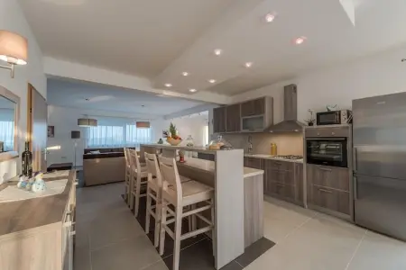 Dalmacija 5, Appartement en Croatie près de l'Adriatique - Photo 3