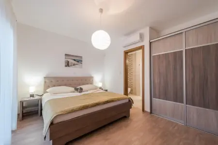 Dalmacija 5, Appartement en Croatie près de l'Adriatique - Photo 4