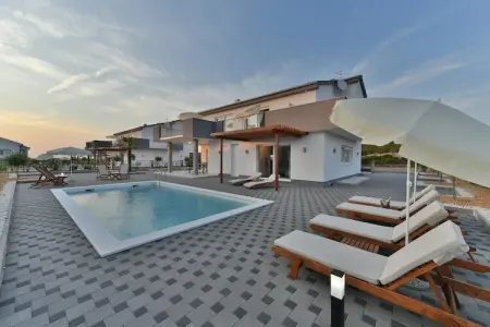 Dalmacija 5, Appartement en Croatie près de l'Adriatique - Photo 5