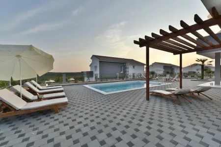 Dalmacija 5, Appartement en Croatie près de l'Adriatique - Photo 7