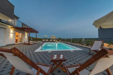 Dalmacija 5, Appartement en Croatie près de l'Adriatique - Photo 10
