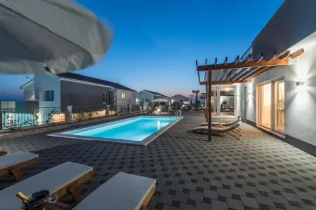 Dalmacija 5, Appartement en Croatie près de l'Adriatique - Photo 11