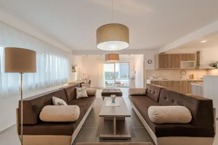 Dalmacija 5, Appartement en Croatie près de l'Adriatique - Photo 12