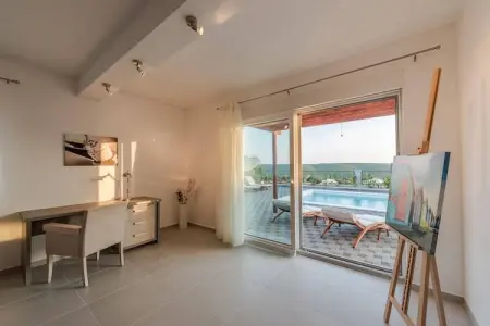 Dalmacija 5, Appartement en Croatie près de l'Adriatique - Photo 13