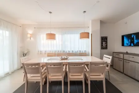 Dalmacija 5, Appartement en Croatie près de l'Adriatique - Photo 14
