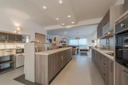 Dalmacija 5, Appartement en Croatie près de l'Adriatique - Photo 16