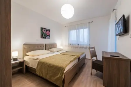 Dalmacija 5, Appartement en Croatie près de l'Adriatique - Photo 17