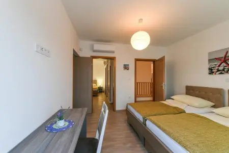 Dalmacija 5, Appartement en Croatie près de l'Adriatique - Photo 18