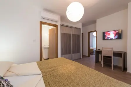 Dalmacija 5, Appartement en Croatie près de l'Adriatique - Photo 19